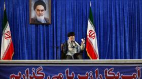 Líder: Nadie puede privar a Irán de su capacidad misilística