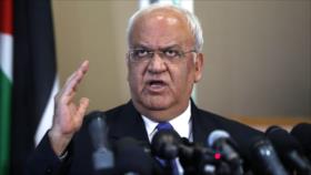 OLP: Comentarios de yerno de Trump sobre palestinos son “racistas”