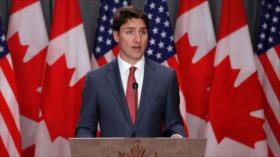 Trudeau admite que las indígenas de Canadá sufren un “genocidio”