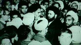 Irán conmemora el levantamiento contra régimen Pahlavi en 1963