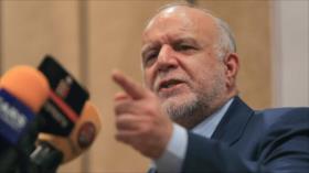 Irán rechaza plan respaldado por Riad para postergar cita de OPEP