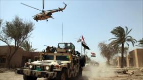 Fuerzas iraquíes matan a un ‘emir’ de Daesh en Al-Anbar