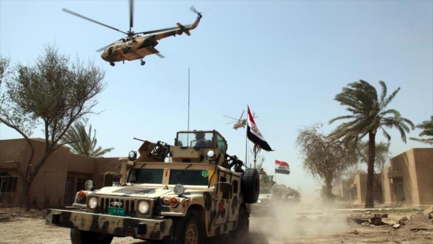 Fuerzas iraquíes matan a un ‘emir’ de Daesh en Al-Anbar | HISPANTV