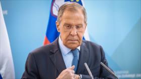 Rusia: EEUU no se atreverá a agredir militarmente a Venezuela