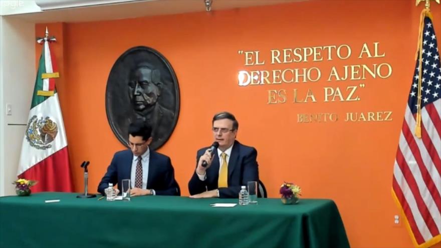 México y EEUU se reúnen a negociar por los aranceles
