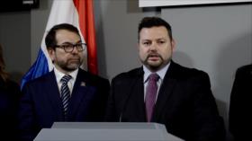 Corte Interamericana de DDHH falla a favor de Paraguay