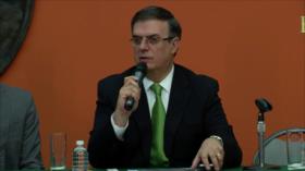 “Imponer aranceles a México sería castigar a estadounidenses”
