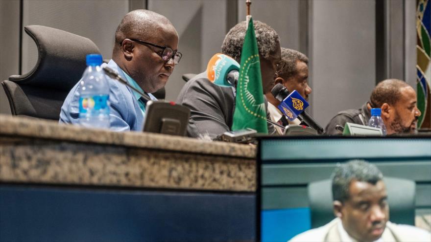 Unión Africana suspende a Sudán hasta que haya un gobierno civil