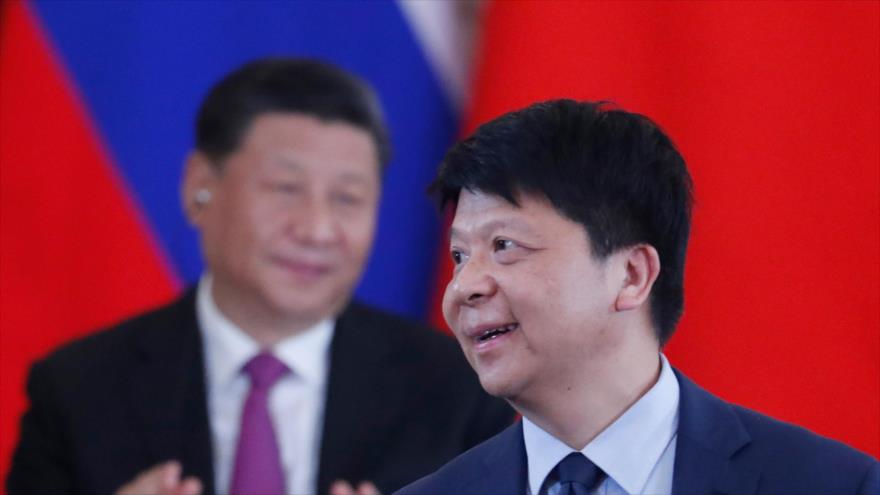 Huawei cooperará con Rusia en desarrollar inteligencia artificial | HISPANTV