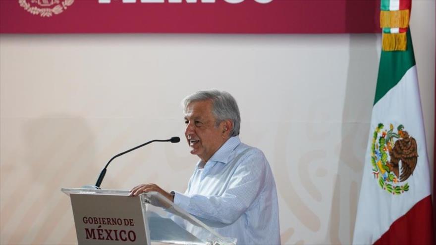 México baraja ‘todas las opciones’ para afrontar aranceles de EEUU | HISPANTV