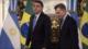 Argentinos a Bolsonaro: Tu odio no es bienvenido aquí
