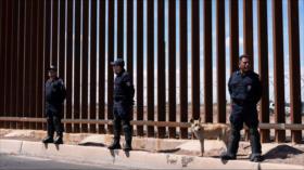 México ofrece a EEUU enviar 6000 efectivos a frontera con Guatemala