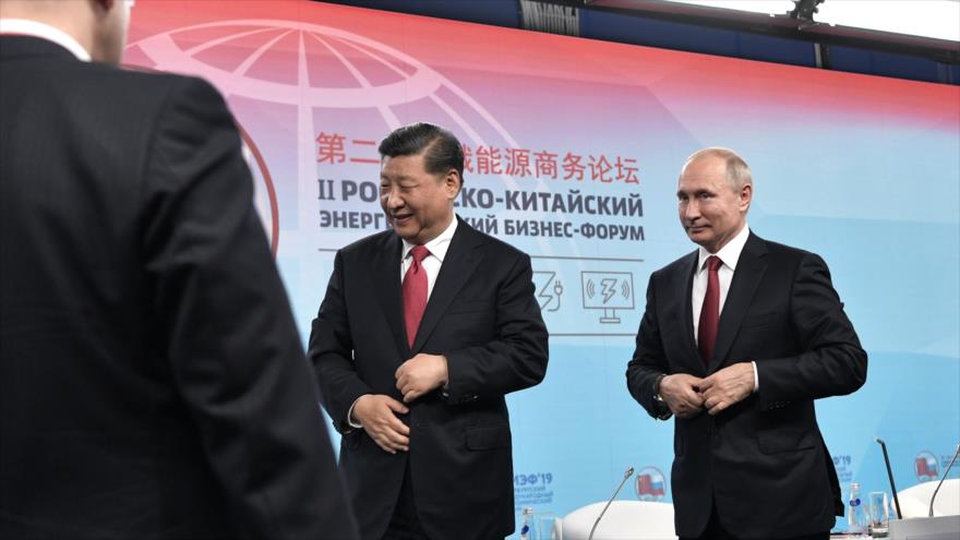 Resultado de imagen para putin