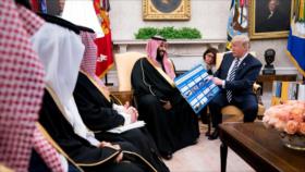 Riad podría construir bombas de precisión para atacar Yemen