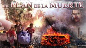 Detrás de la Razón; ¿Qué le mueve más a Donald Trump y su yerno: dinero, poder o Dios?