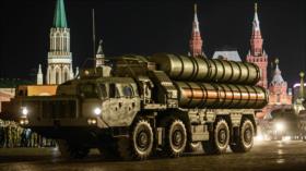 EEUU da a Turquía un ultimátum para renunciar a S-400 rusos