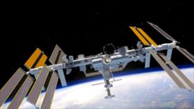 La NASA abre la Estación Espacial Internacional al turismo