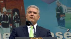 Sancionan en Colombia la ley estatutaria de la JEP