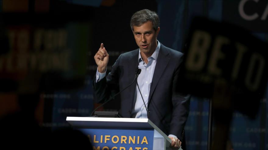 O’Rourke a Trump: El daño por aranceles a México ya se notan | HISPANTV
