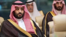 Revelan red clandestina de inversiones de Bin Salman en Sudáfrica