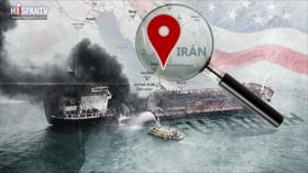 Sabotaje en Al-Fuyaira: ¿Nueva “hazaña” anglosajona? (Parte I)