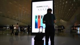 Pekín advierte a gigantes tecnológicos del mundo sobre veto de Trump