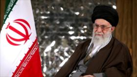 Líder de Irán indulta y reduce penas de reos por el Eid al-Fitr