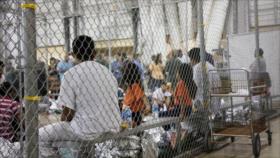 ‘24 migrantes murieron bajo arresto durante Gobierno de Trump’