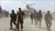 ‘EEUU planea enviar 400 soldados de infantería a Afganistán’