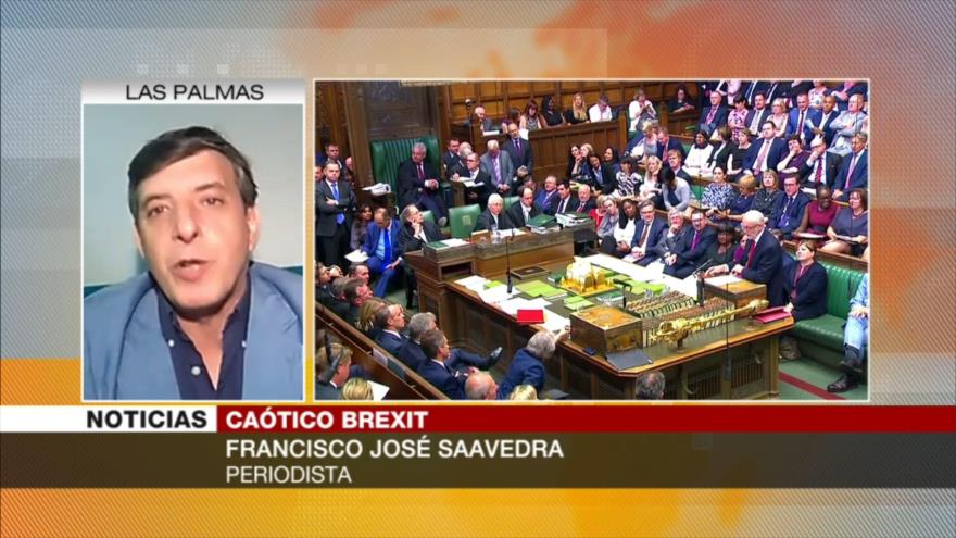 ‘Futuro premier británico debe seguir a la gente sobre Brexit’