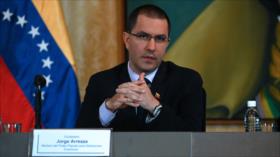 Venezuela arremete contra ACNUR por “mentir” sobre migración 