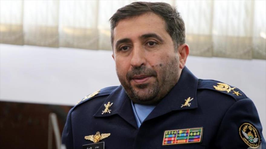 Comandante iraní resalta poder disuasivo militar de Irán | HISPANTV
