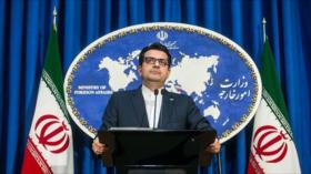 Irán: El acuerdo nuclear se debe cumplir al pie de la letra