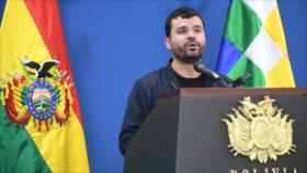 Gobierno boliviano repudia ‘boicot’ de oposición a presidenciales