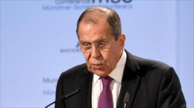 Rusia amenaza con una respuesta ‘aplastante’ a terroristas en Idlib