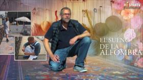 El Sueño de la Alfombra