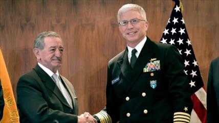 ¿EEUU busca restablecer una base militar en Ecuador?