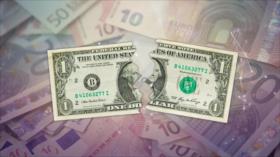 Vídeo: El mundo busca sistemas alternativos al dólar de EEUU