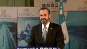 Guatemala: No hay amenazas arancelarias de EEUU por migración