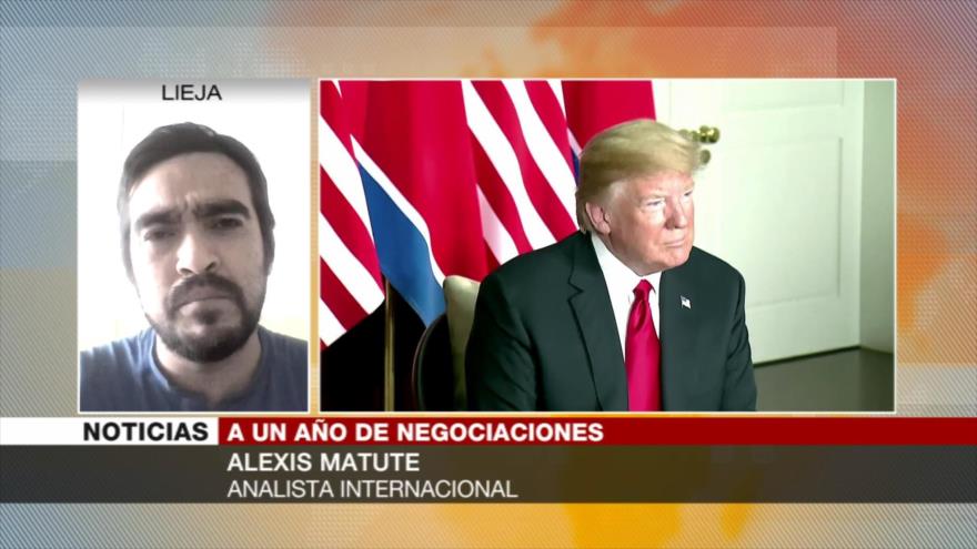 “Unilateralismo de Trump impide avance en diálogos con Pyongyang”