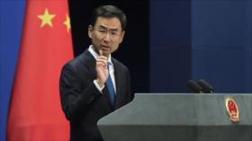 China promete “luchar hasta el final” en guerra comercial con EEUU