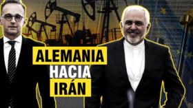 Detrás de la Razón: ¿Irán y Alemania contra EEUU en una nueva guerra?