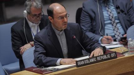 “No se puede preservar al pacto nuclear solo a costa de Irán”