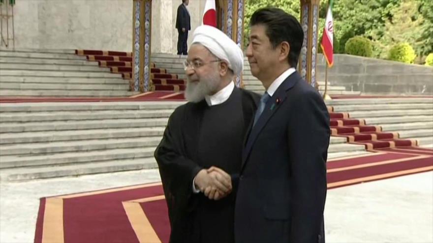 Lazos Irán-Japón. Juicio en Cataluña. Escándalo en Brasil