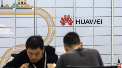 Huawei se independizará de EEUU con sistema alternativo a Android