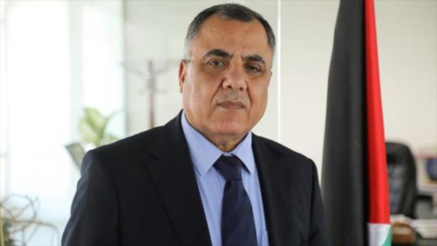 Palestina urge a Egipto y Jordania a no ir a conferencia de Baréin | HISPANTV