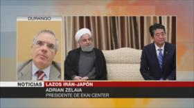 Zelaia: EEUU tendrá que afrontar secuelas de sanciones a Irán