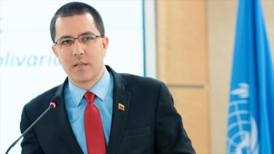 Venezuela acusa a Duque de difundir ‘falso positivo comunicacional’ | HISPANTV