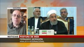 Moragón: Intervenciones de EEUU son desastrosas para sus intereses