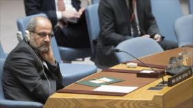 “EEUU, detrás de incidentes de mar de Omán para implicar a Irán”